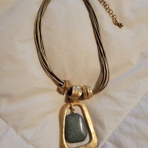 Chico's necklace